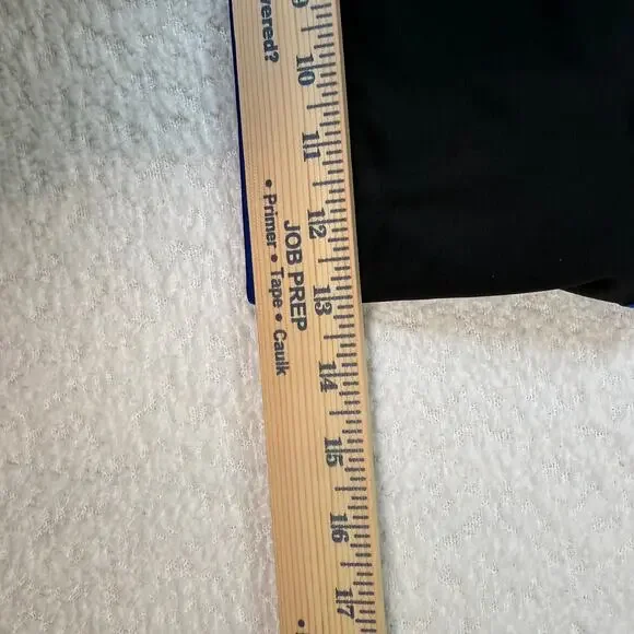 Colosseum womens black and blue Kentucky football sports bra size xl - Picture 5 of 6